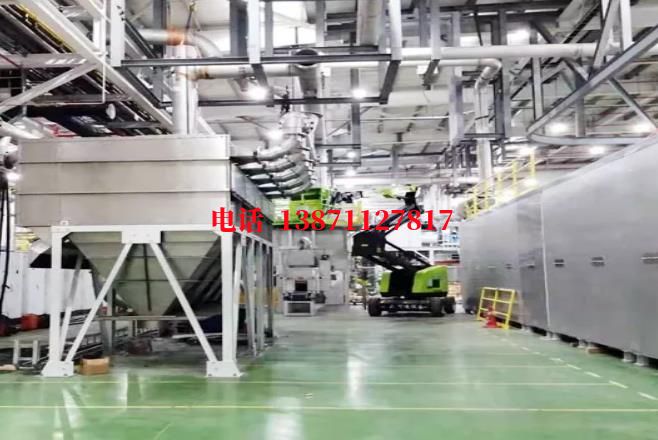 港北机电设备安装工程,设备安装公司